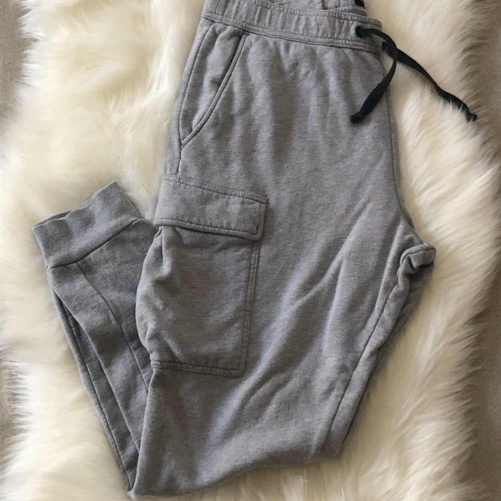 Hudson men  jogger